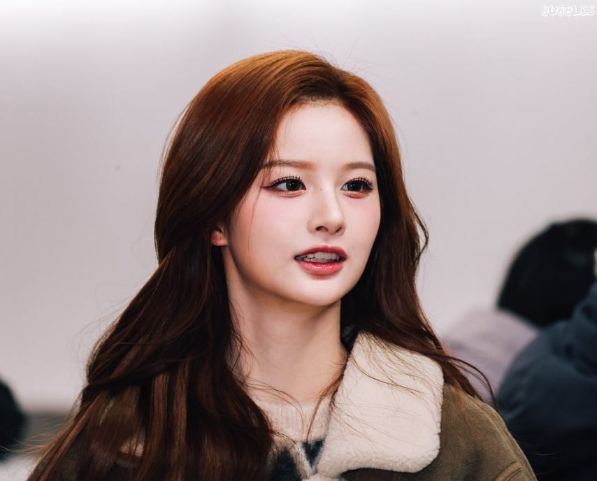 [엔믹스] 설윤