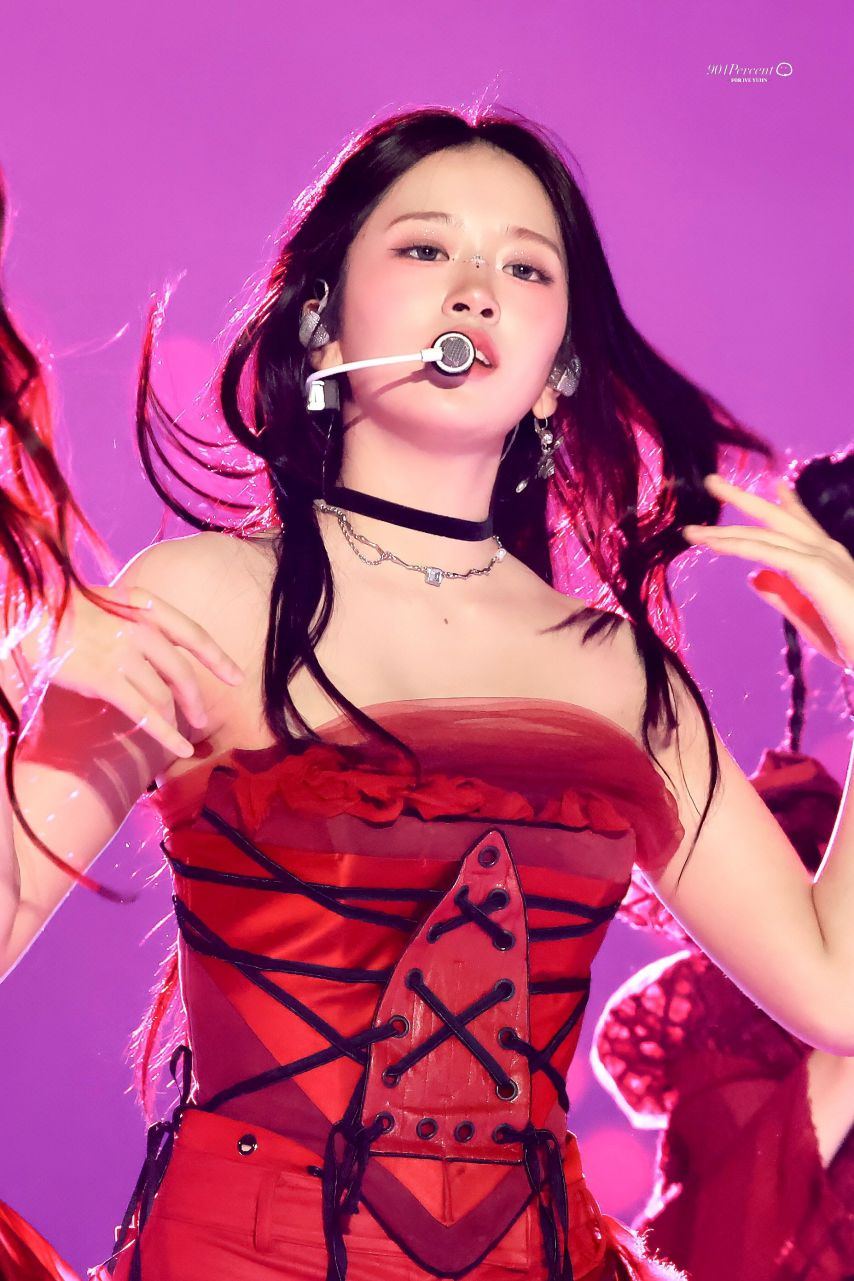 [아이브] 안유진