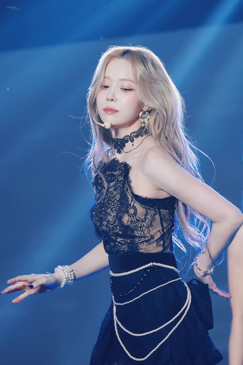 [에스파] 윈터