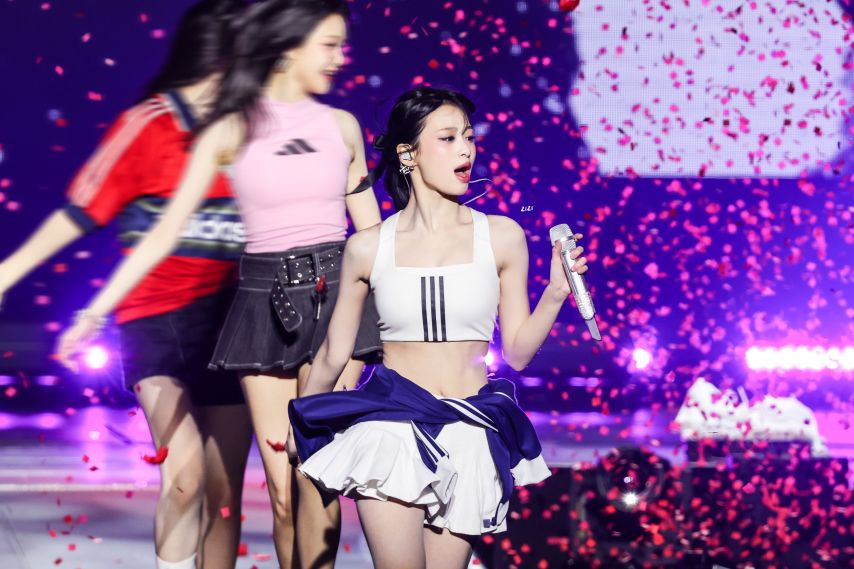 베이비몬스터 아현