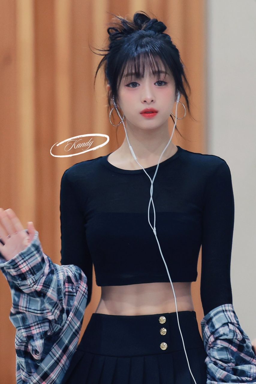 베이비몬스터 아현