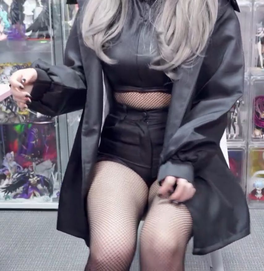 망사 아카캉