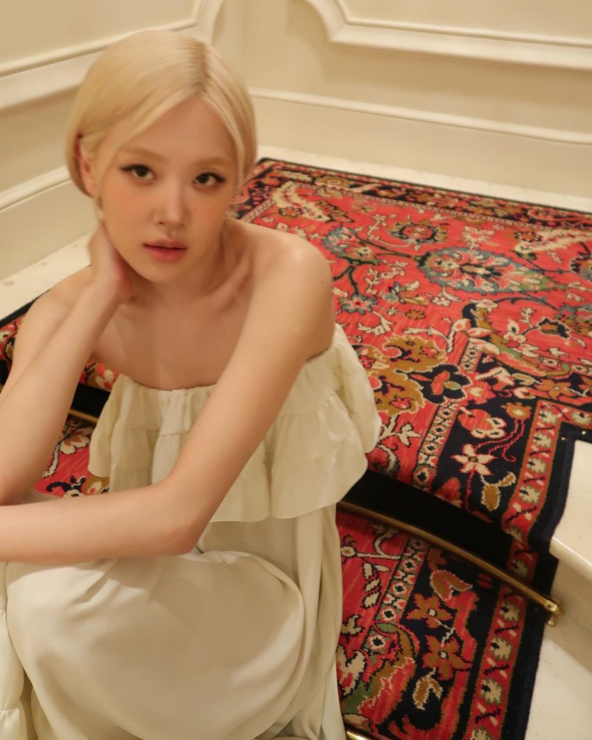 로제 (블랙핑크)