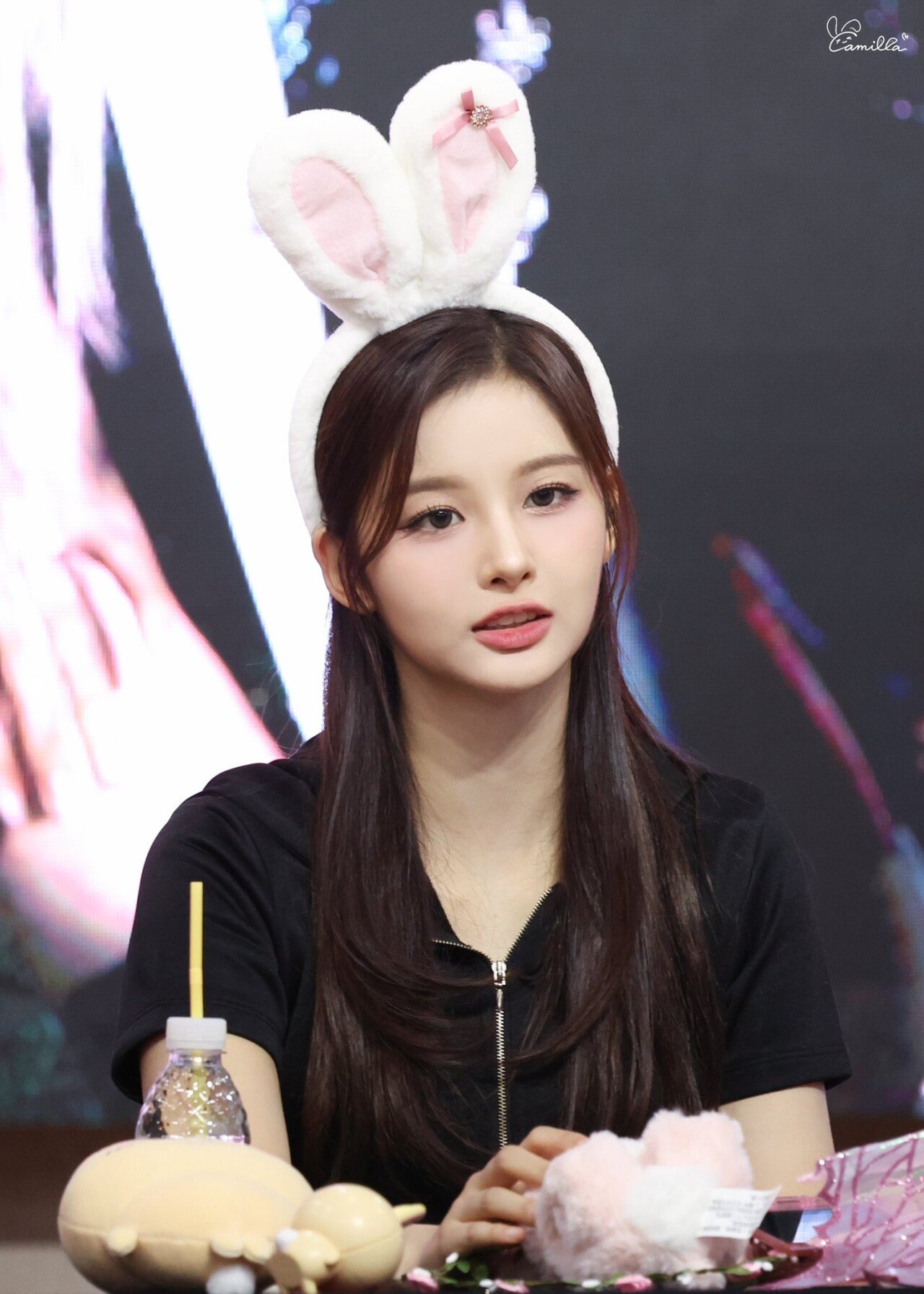엔믹스 설윤