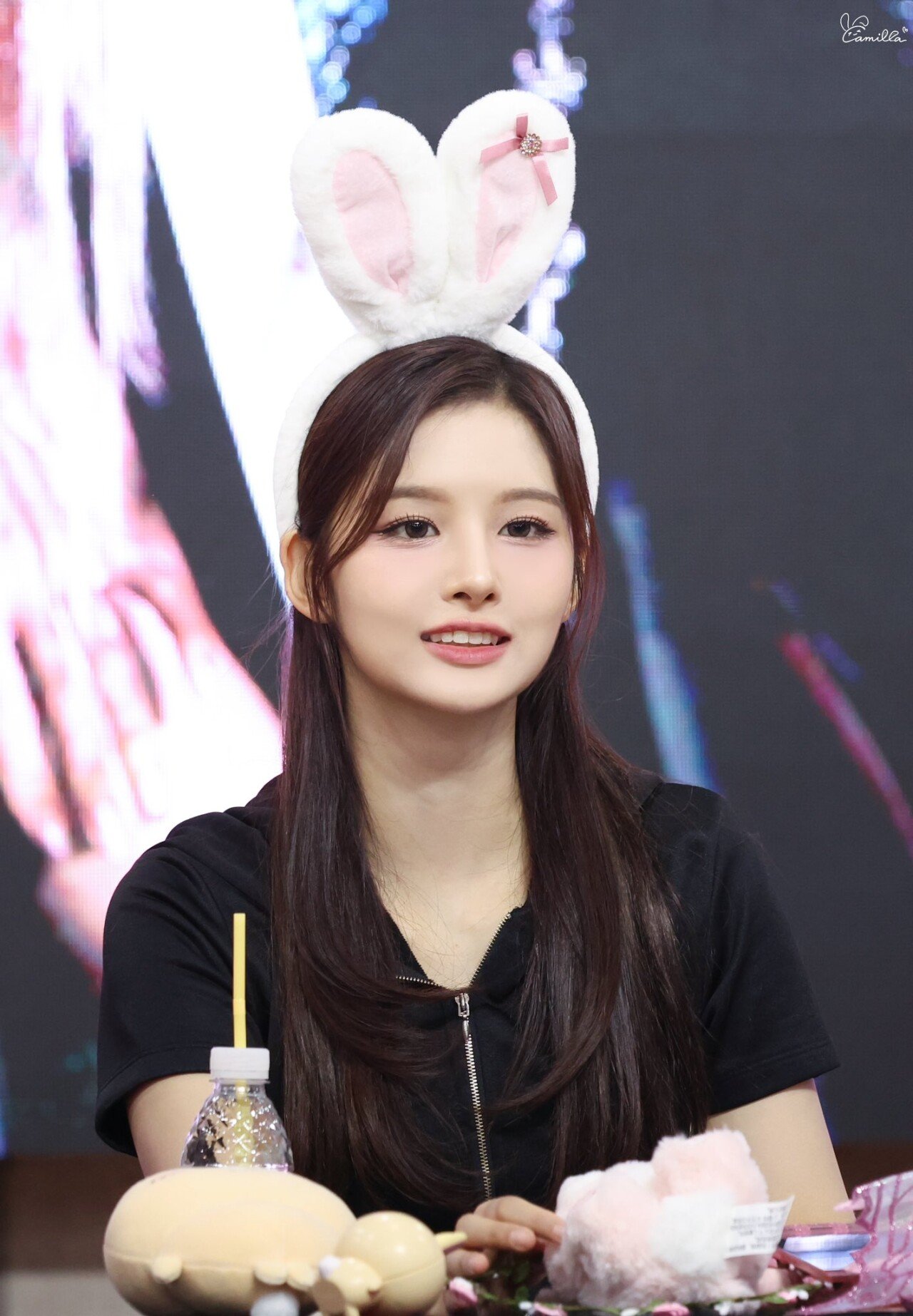 엔믹스 설윤