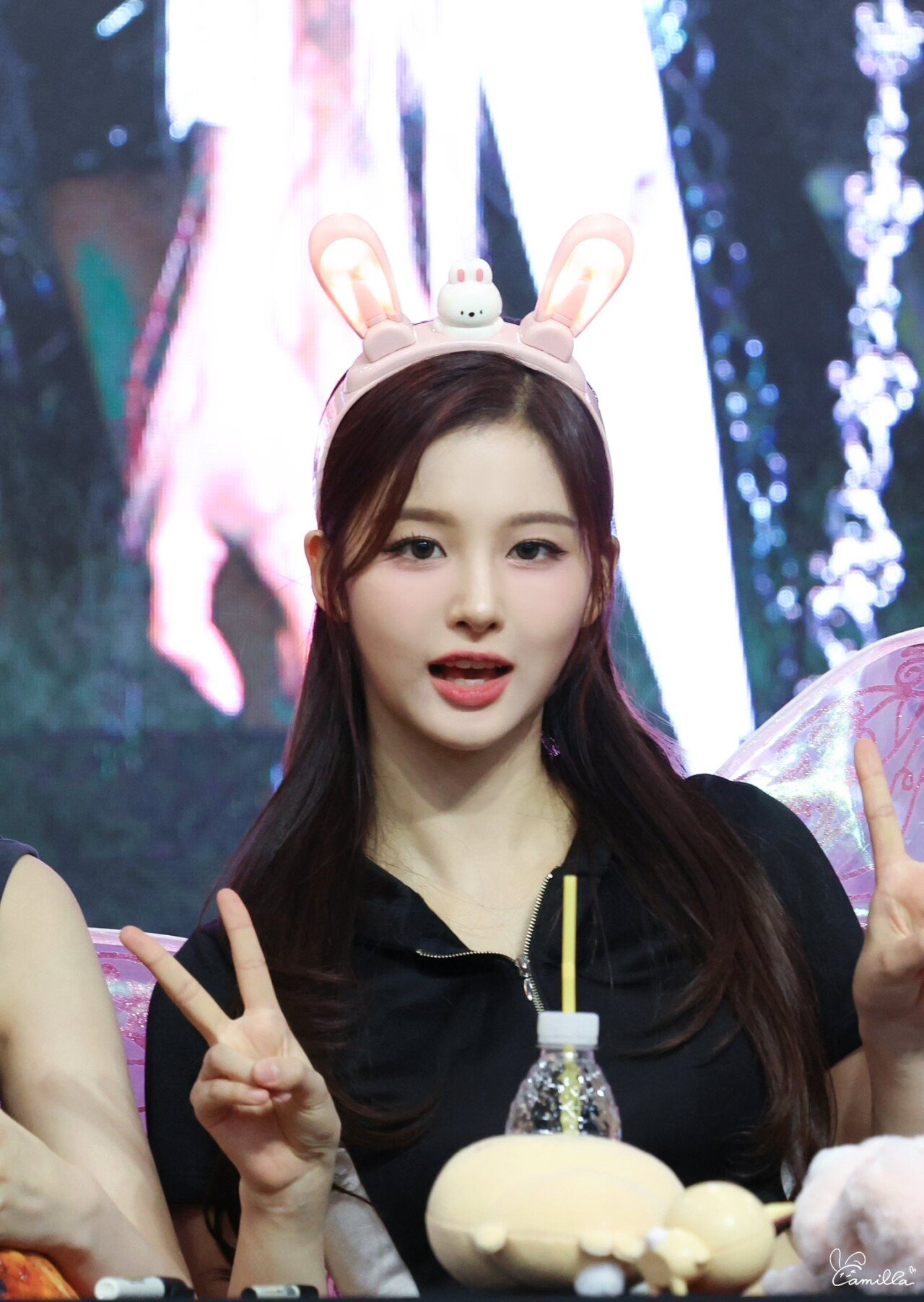 엔믹스 설윤