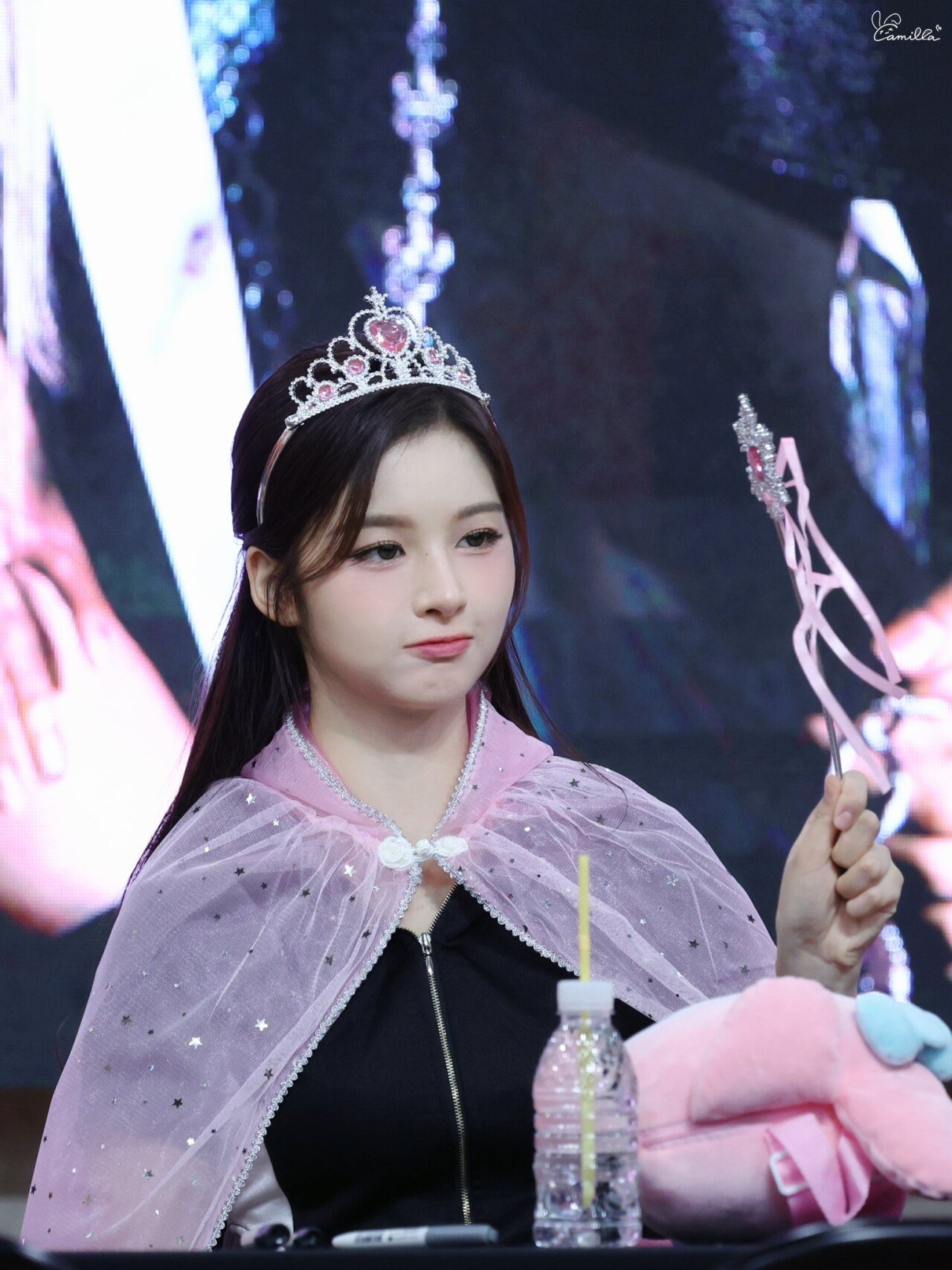 엔믹스 설윤