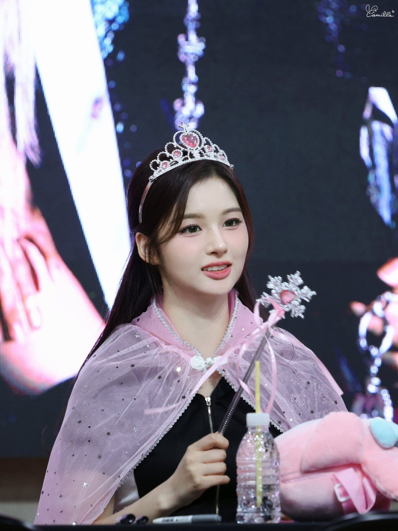 엔믹스 설윤