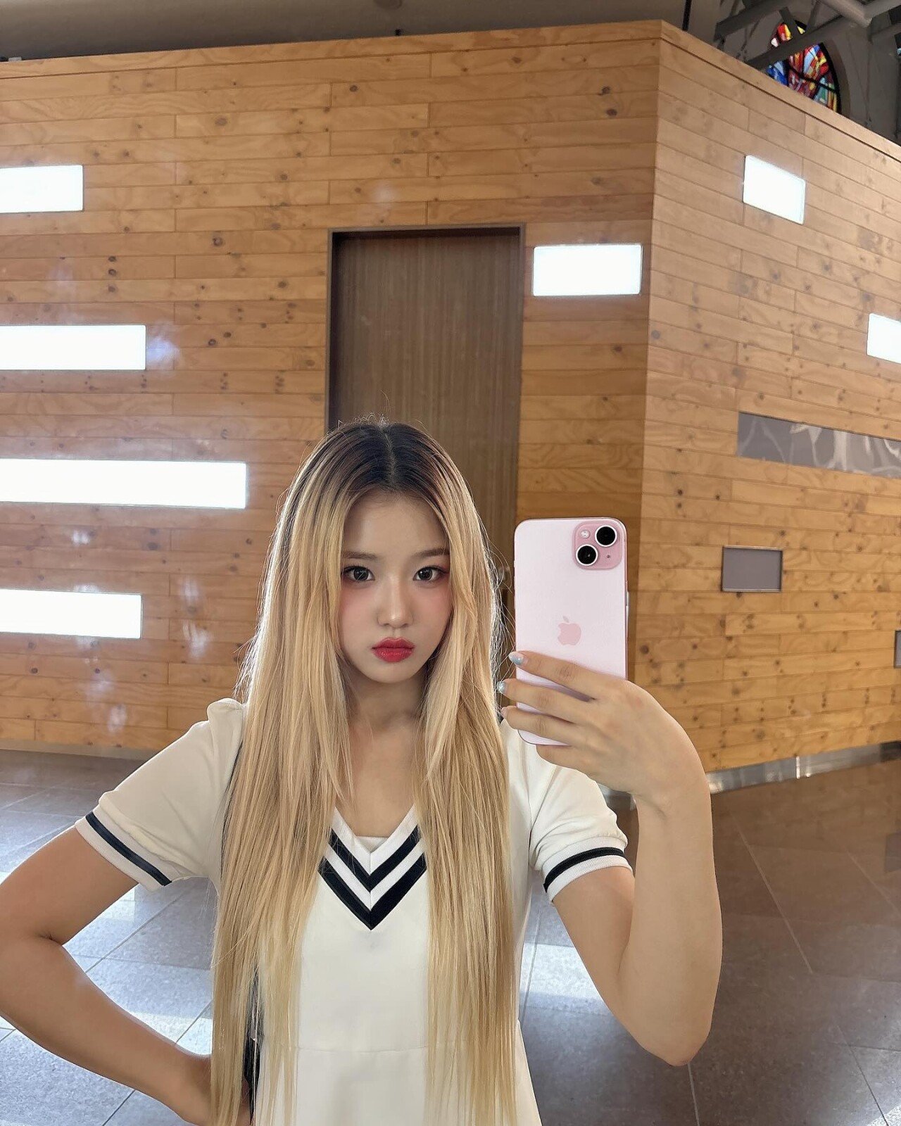 메이딘 수혜