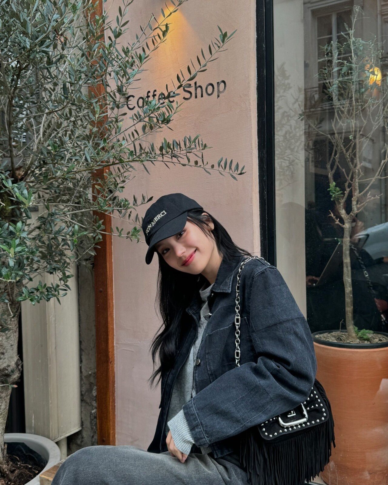 ITZY 예지