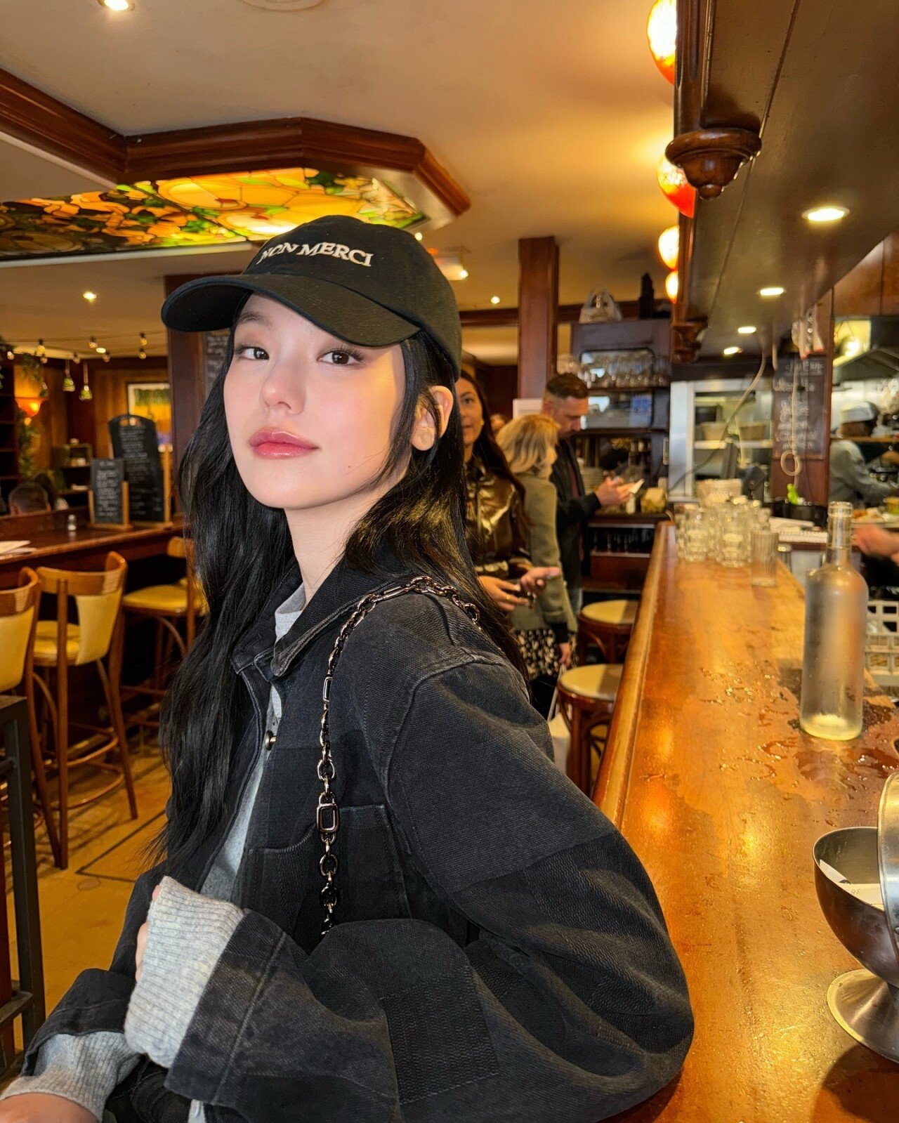 ITZY 예지