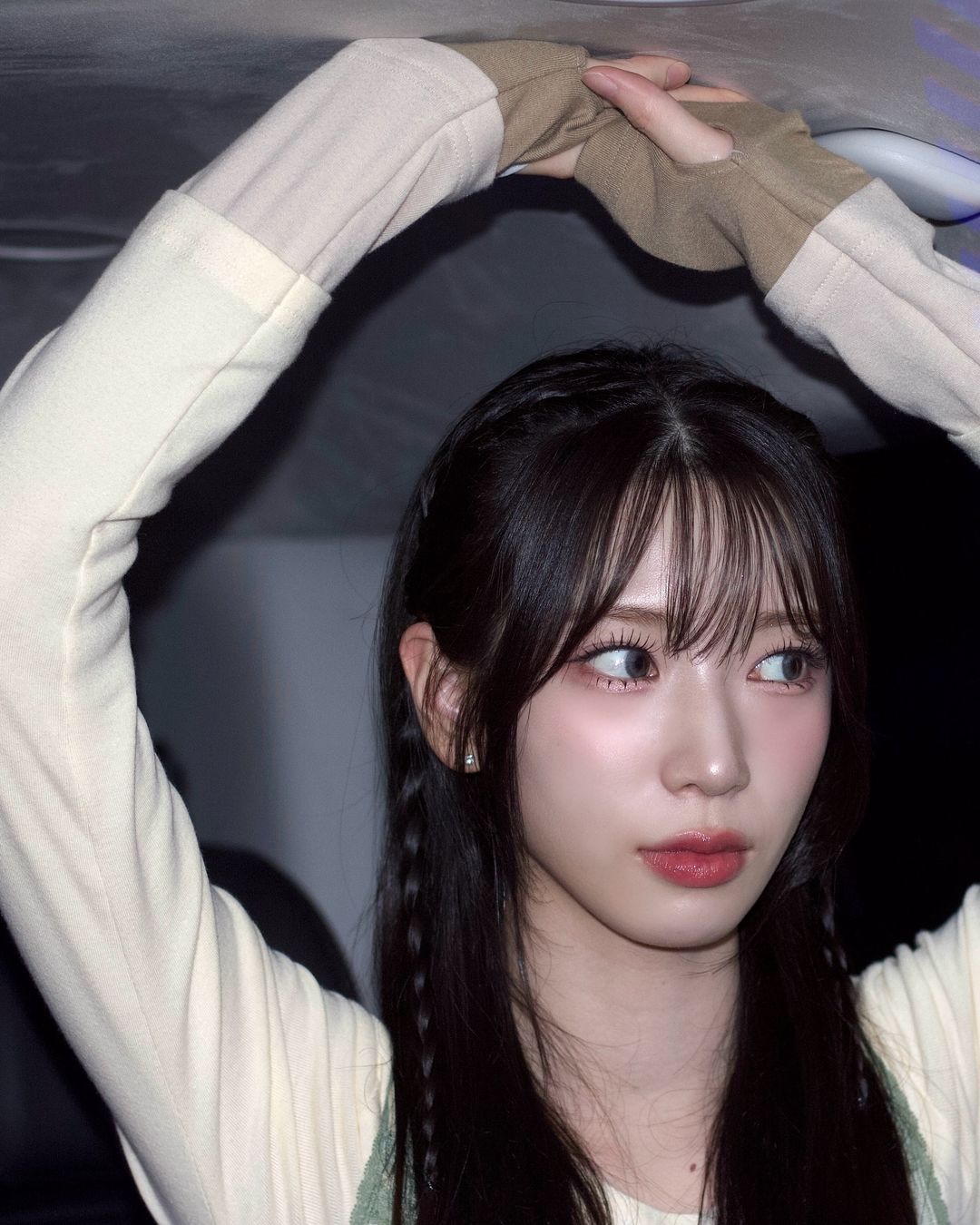 로켓펀치 수윤