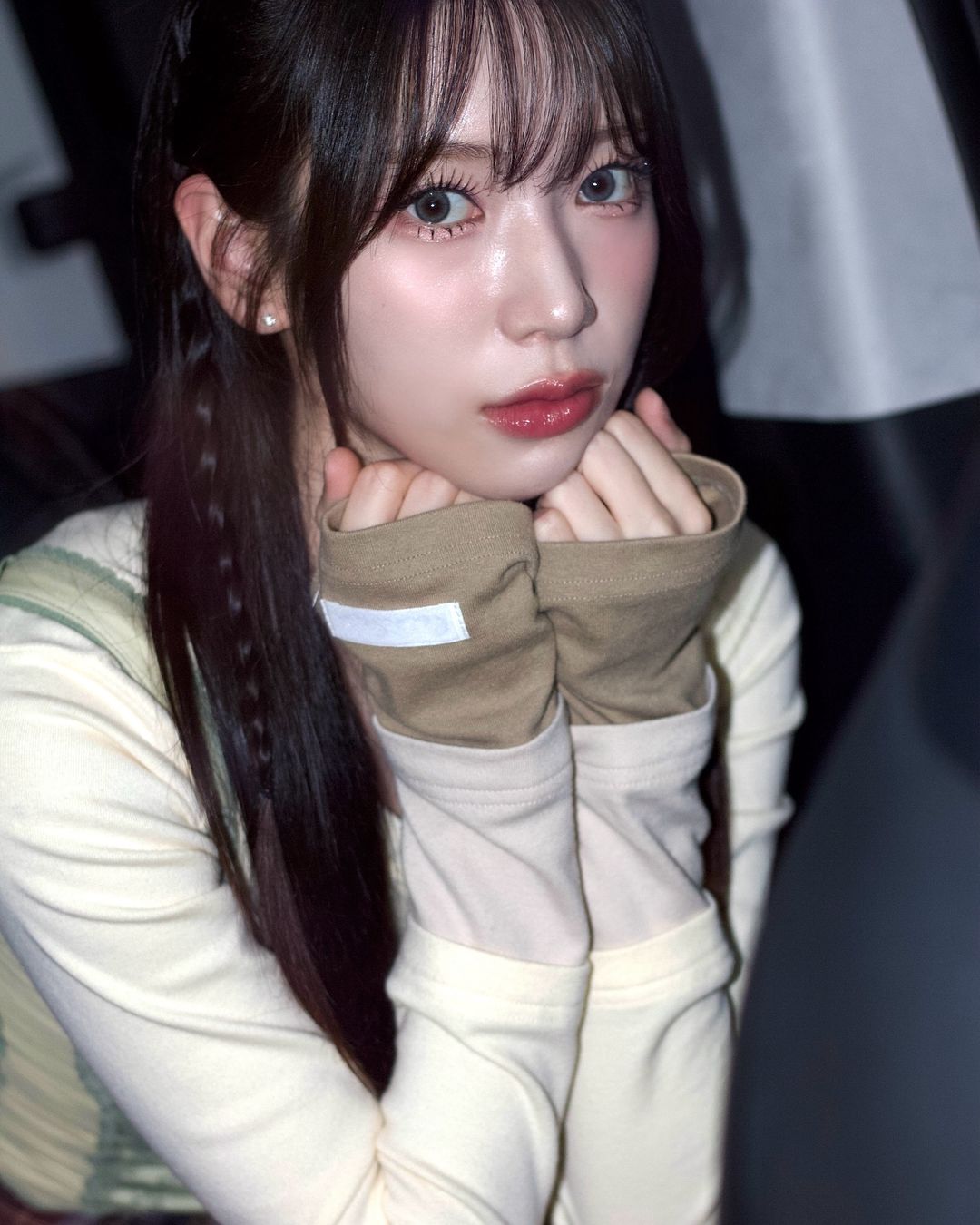 로켓펀치 수윤