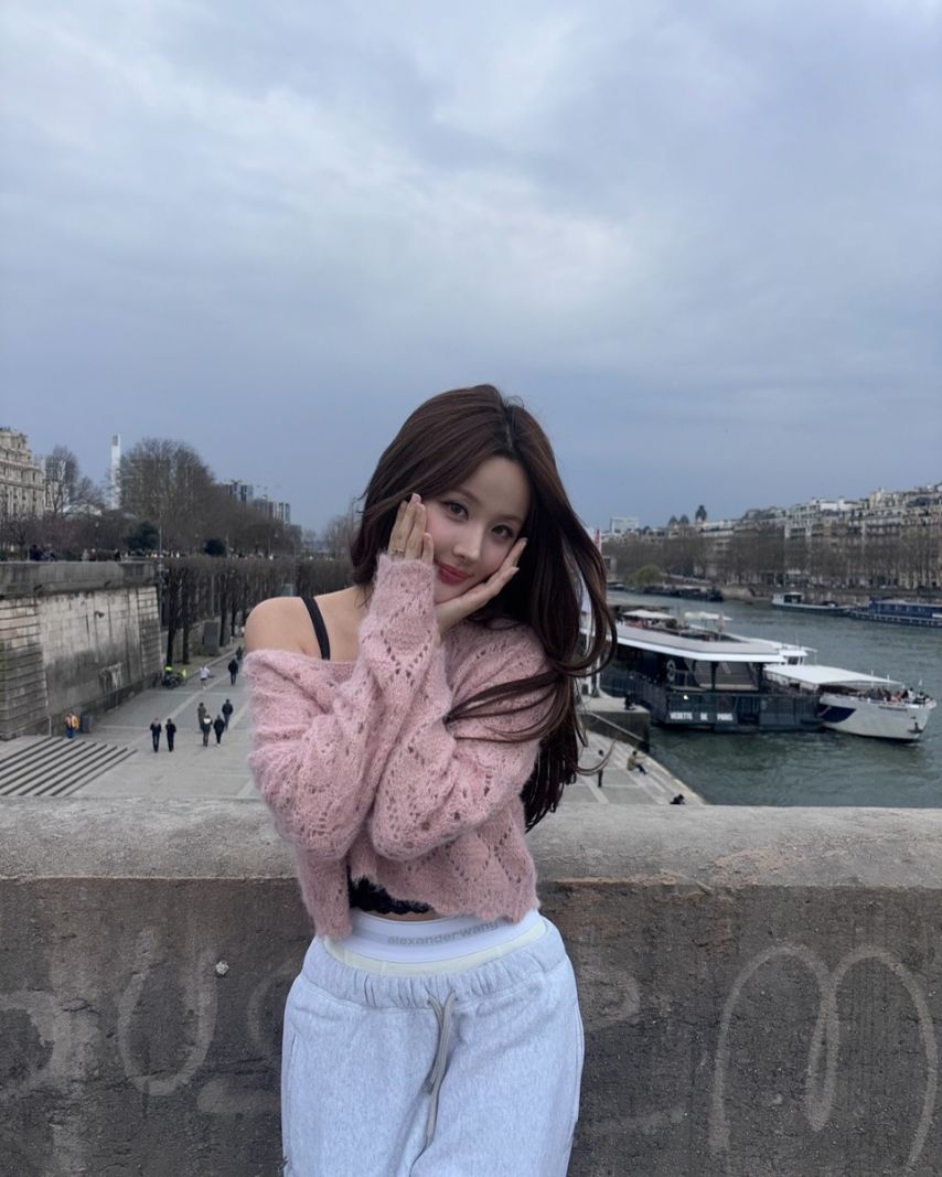 키스오브라이프 벨