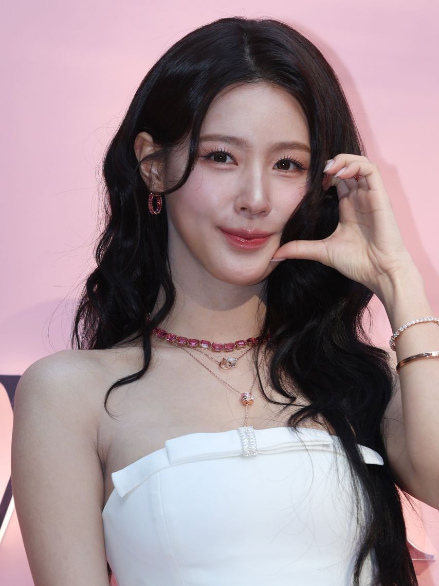 아이들 미연