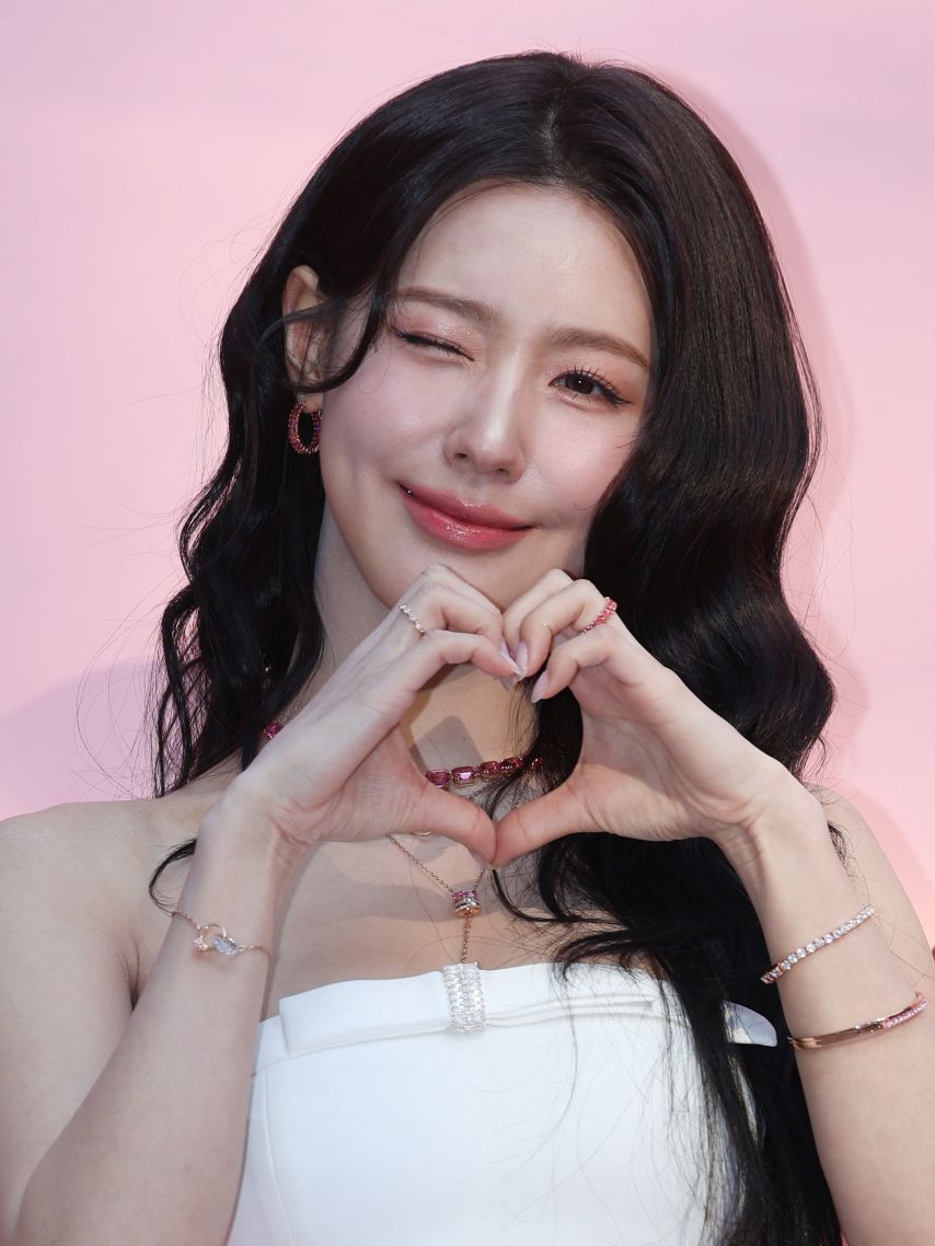아이들 미연
