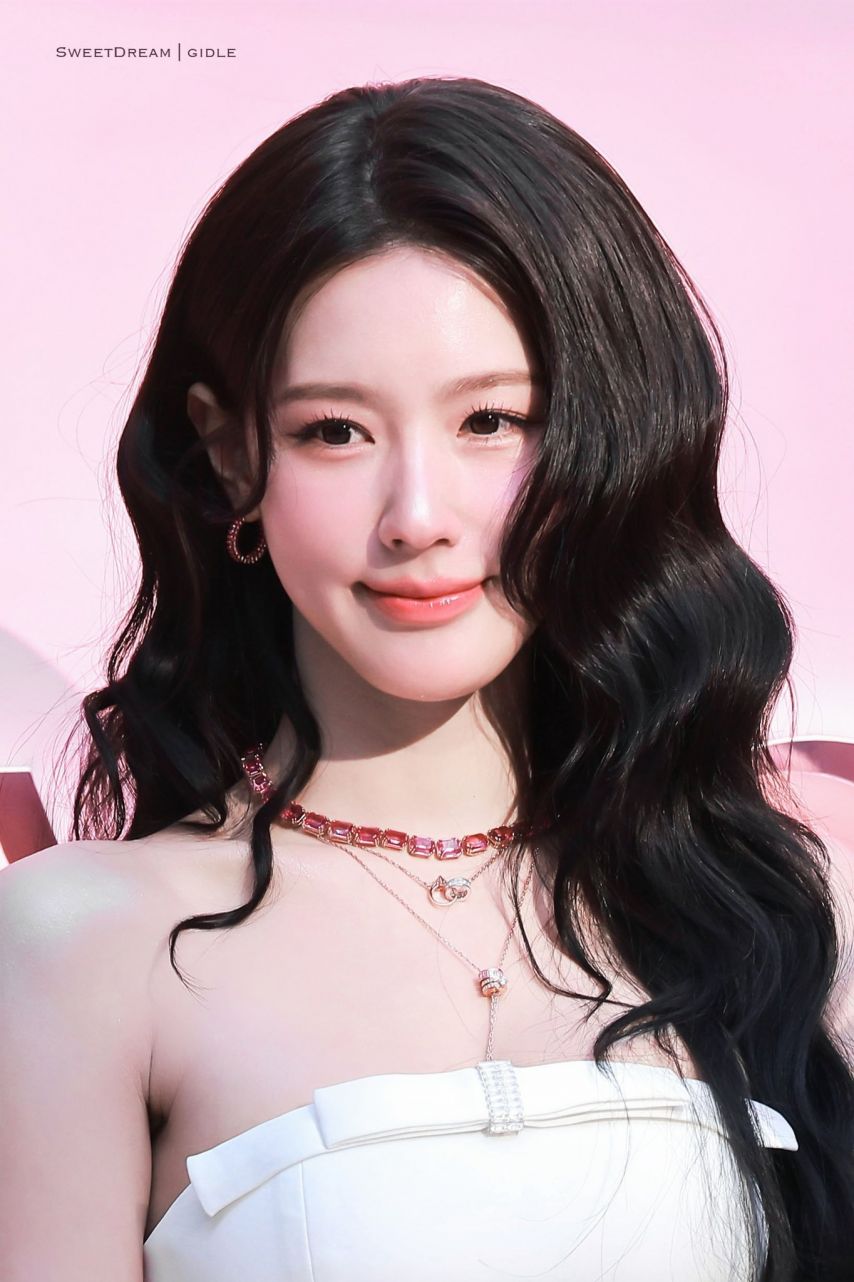 아이들 미연