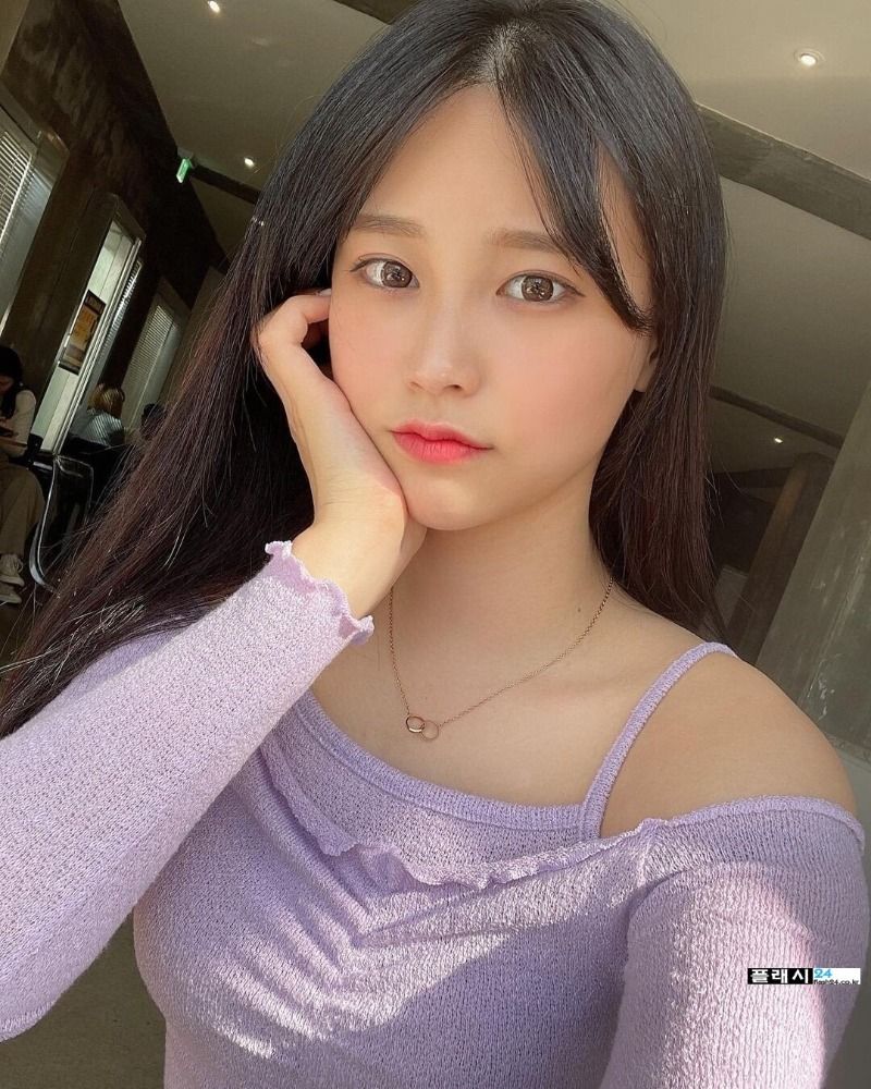 치어리더 박선주