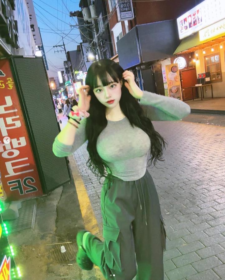 17.5 )) 수익금 일부 기부한다는 가슴 천재 찬미