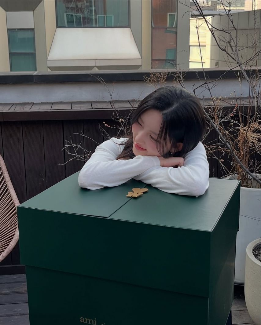 아이브 가을