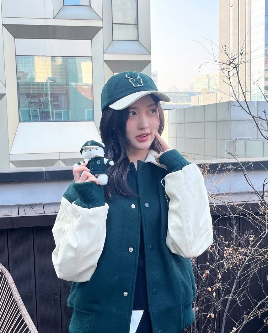 아이브 가을