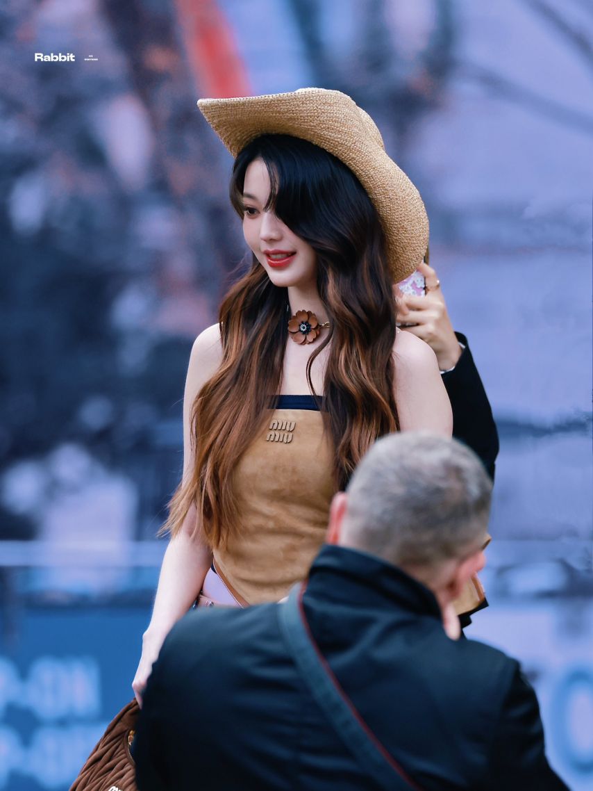 아이브 장원영