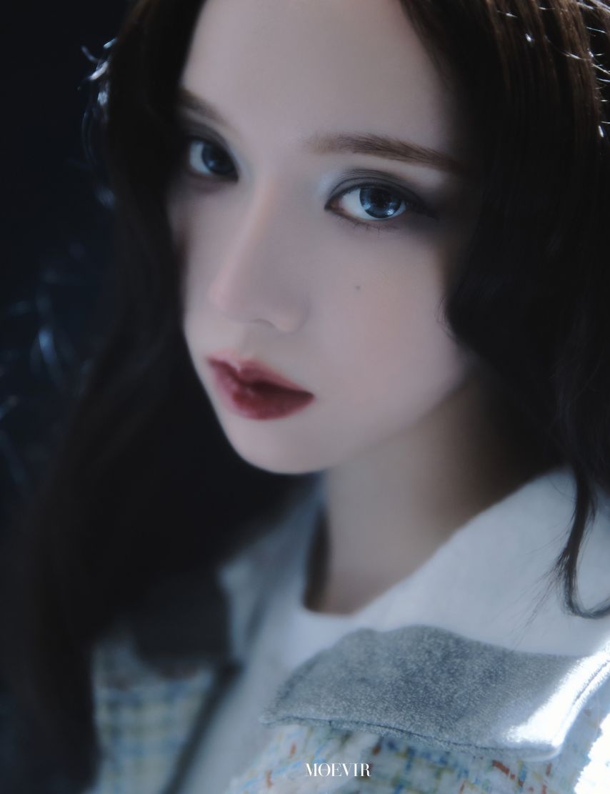 에스파 윈터 MOEVIR