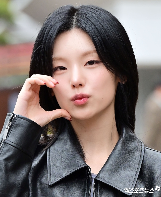 있지 예지