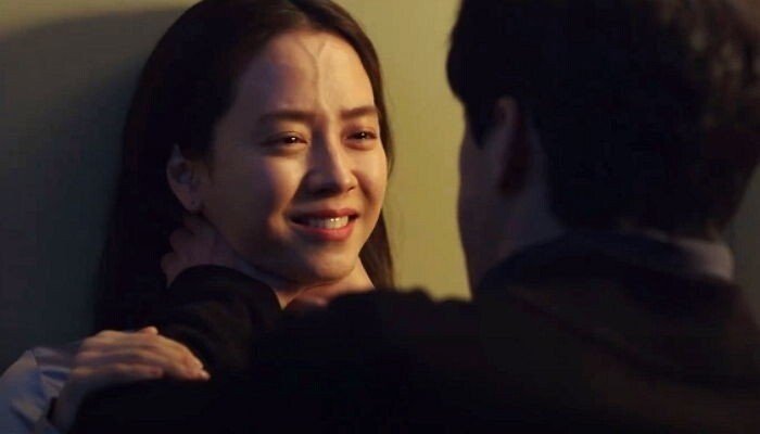 송지효 Y존 실화임?
