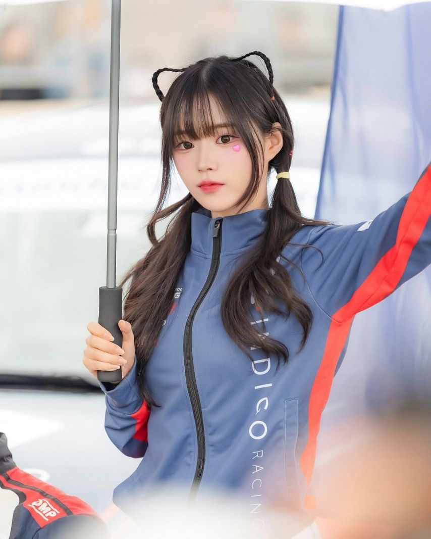 홍지은