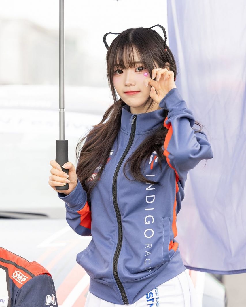 홍지은