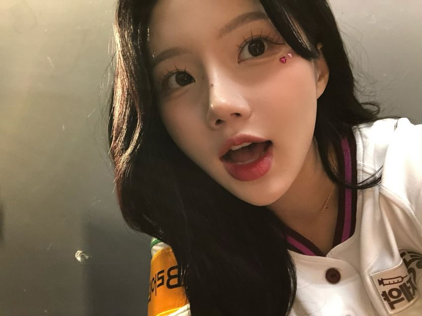 강수경 윤지나 정차연 등 키움
