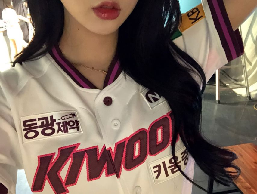 강수경 윤지나 정차연 등 키움