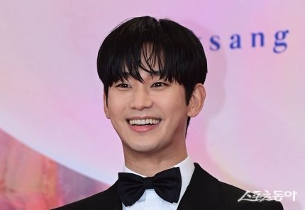 김수현 측 입장 티저? “故김새론 관련 공식입장 다음주에…” (전문)[공식]
