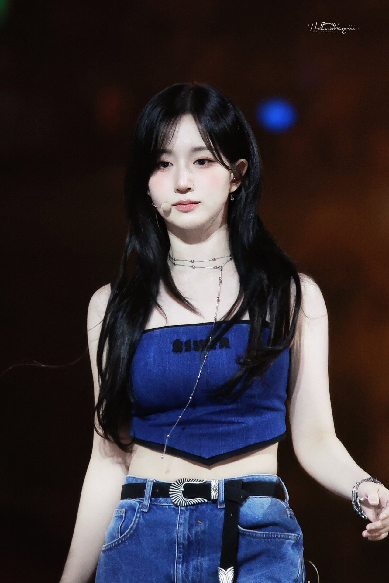 엔믹스 해원