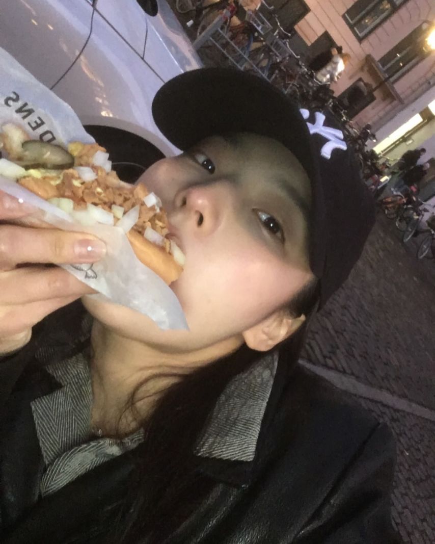 프로미스나인 이새롬