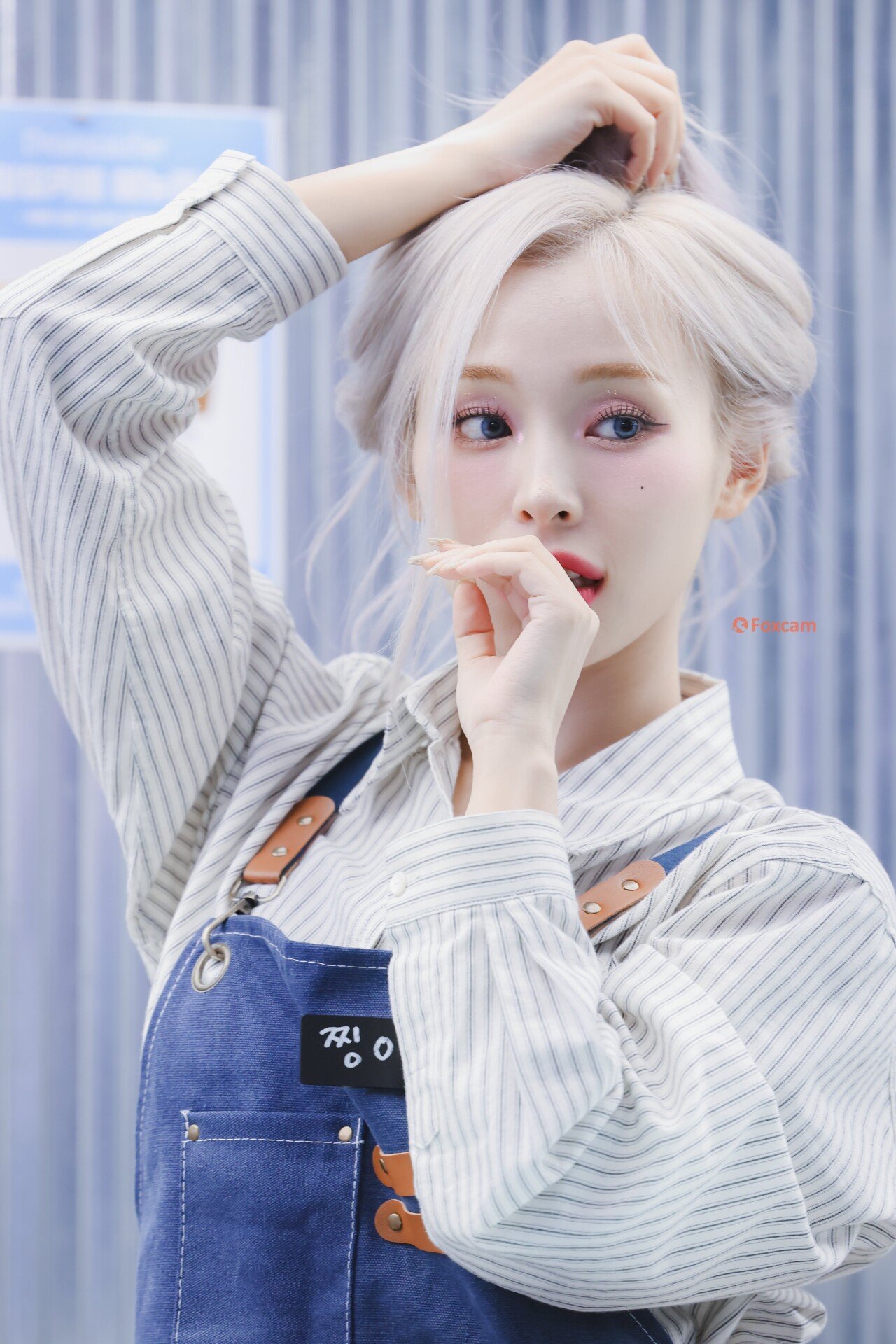 드림캐쳐 가현