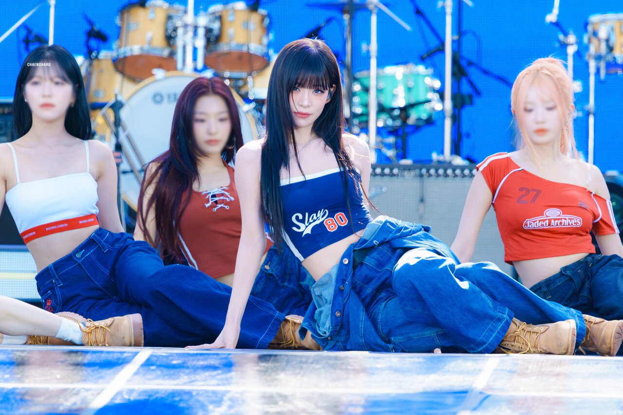 프로미스나인 채영