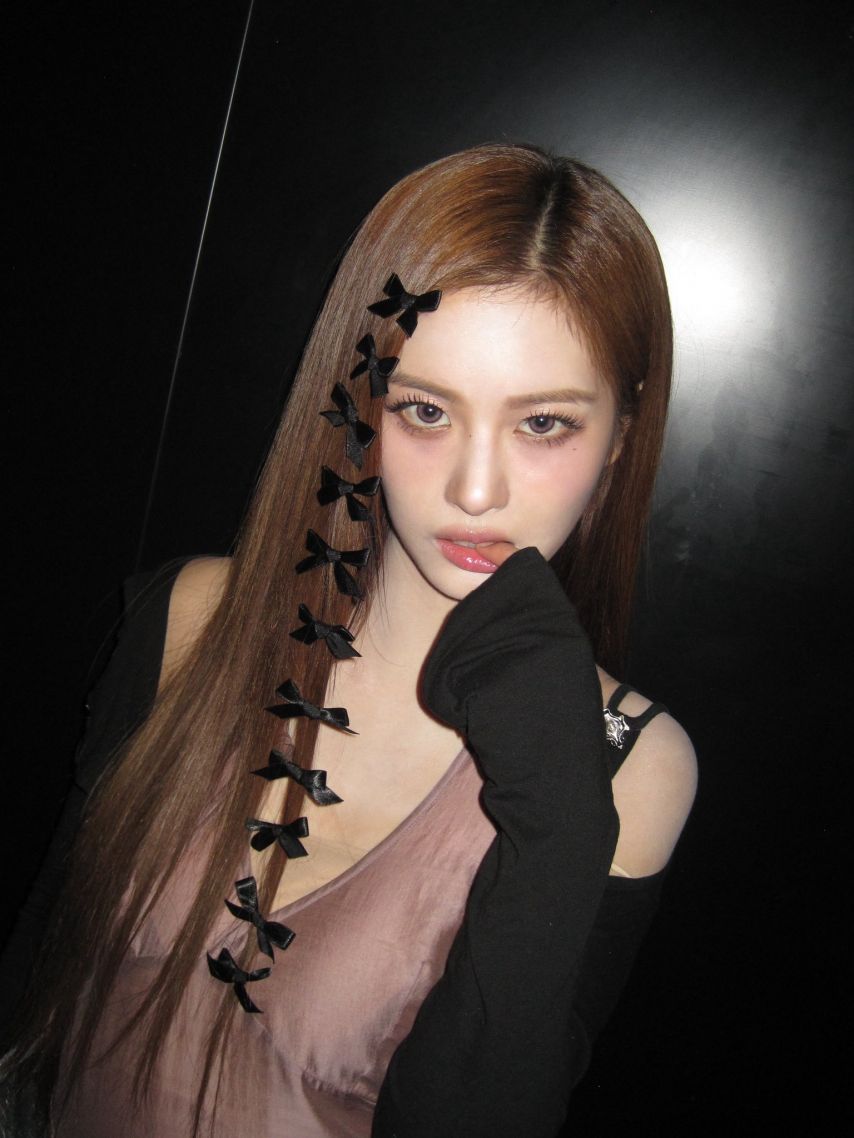 엔믹스 설윤