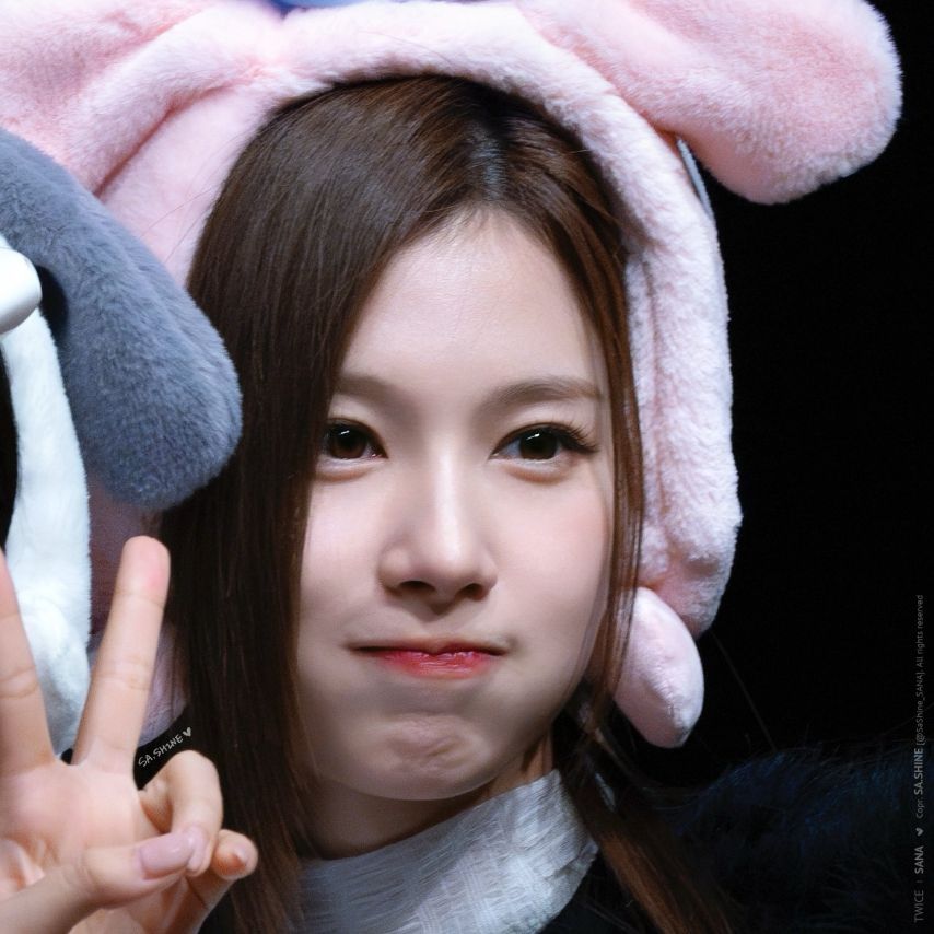 사나 트와이스
