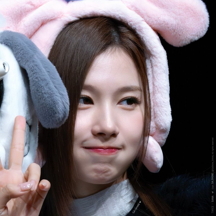 사나 트와이스