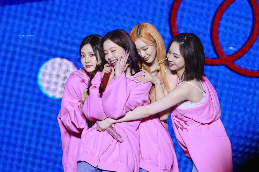 에스파 닝닝 (마드리드)