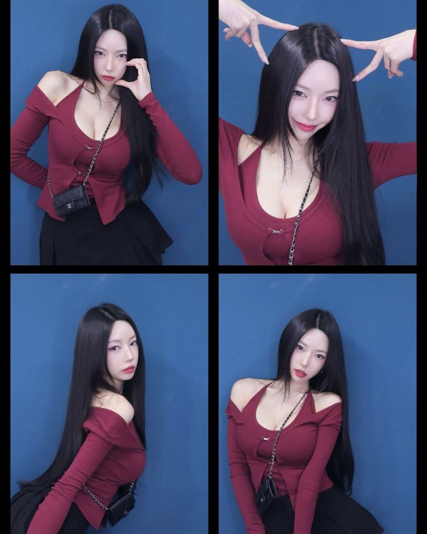 동그란