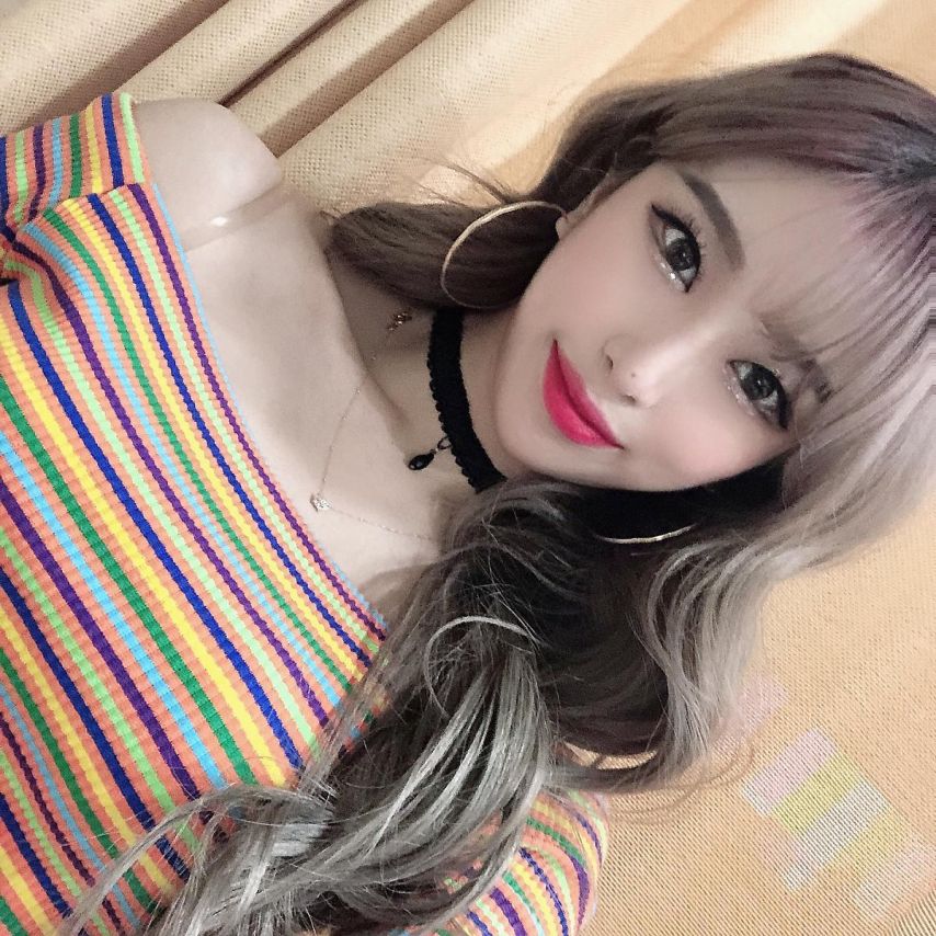 치어리더 박소현