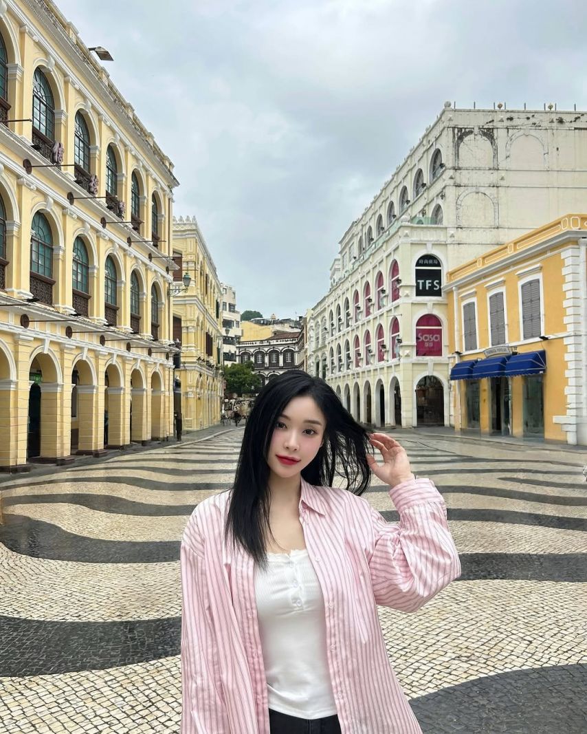 드림캐쳐 가현