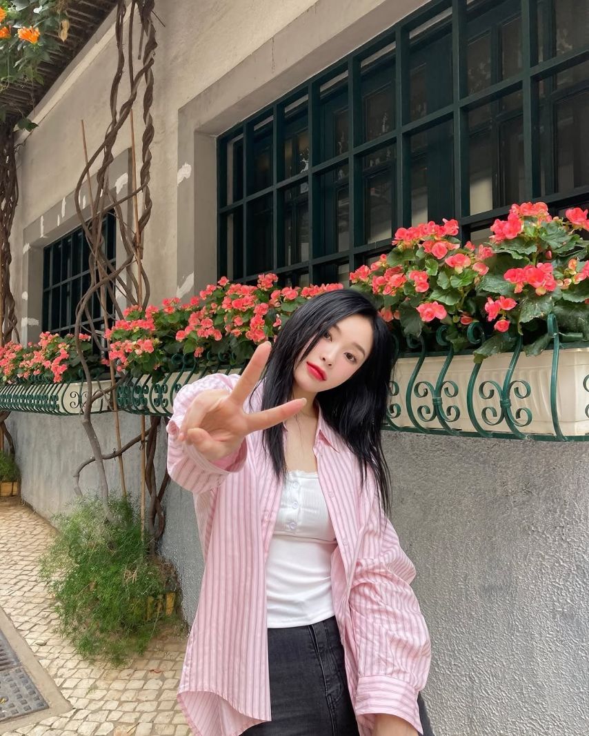 드림캐쳐 가현
