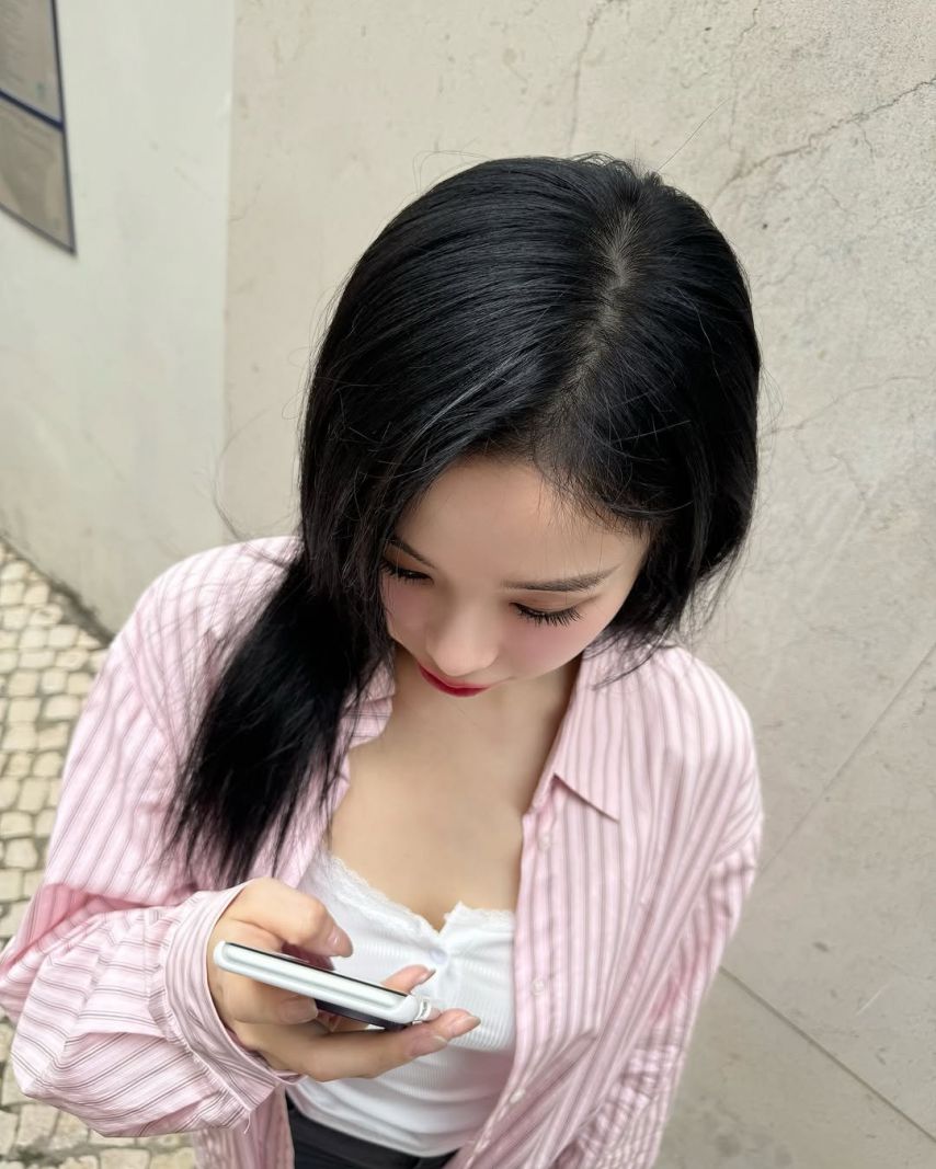 드림캐쳐 가현