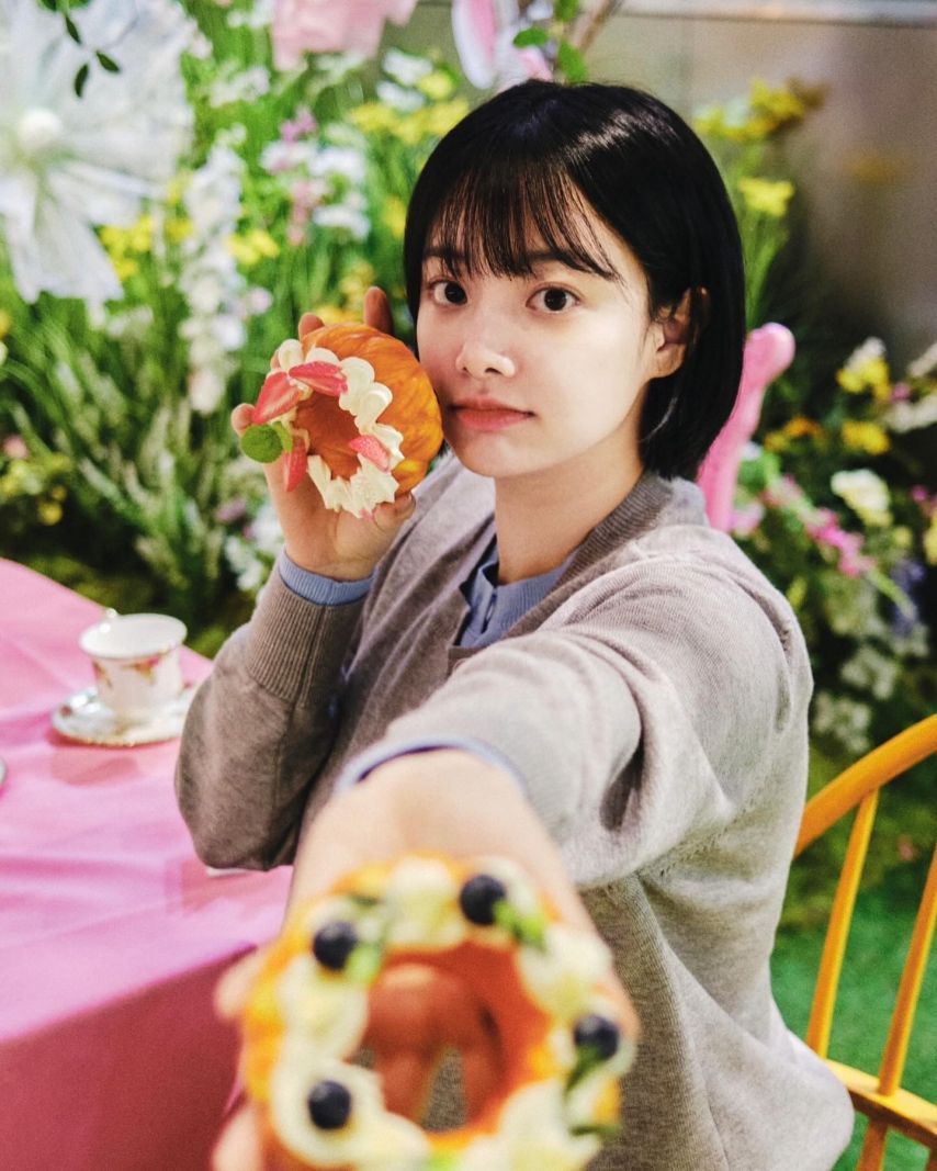 이현주 인별