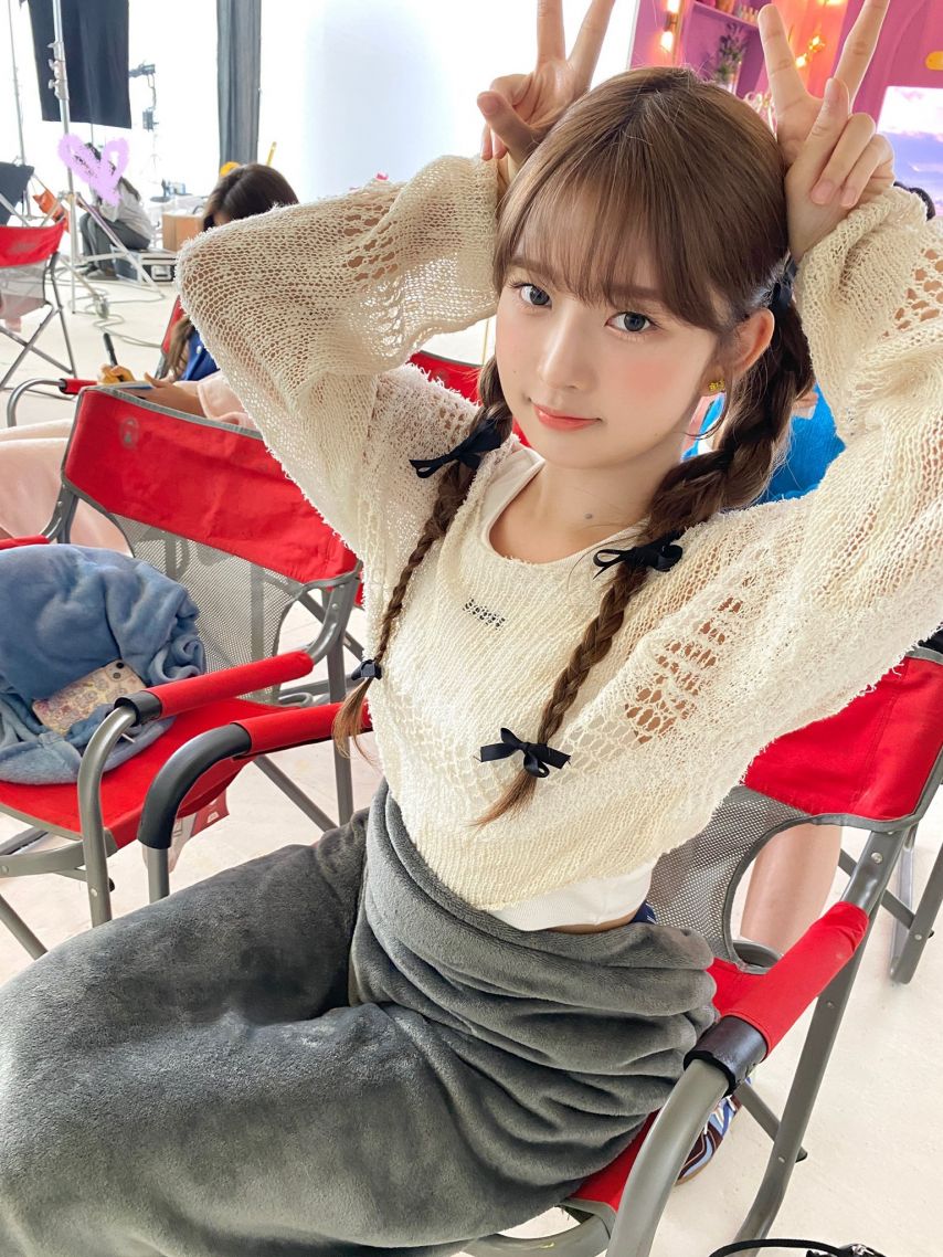 아이브 레이