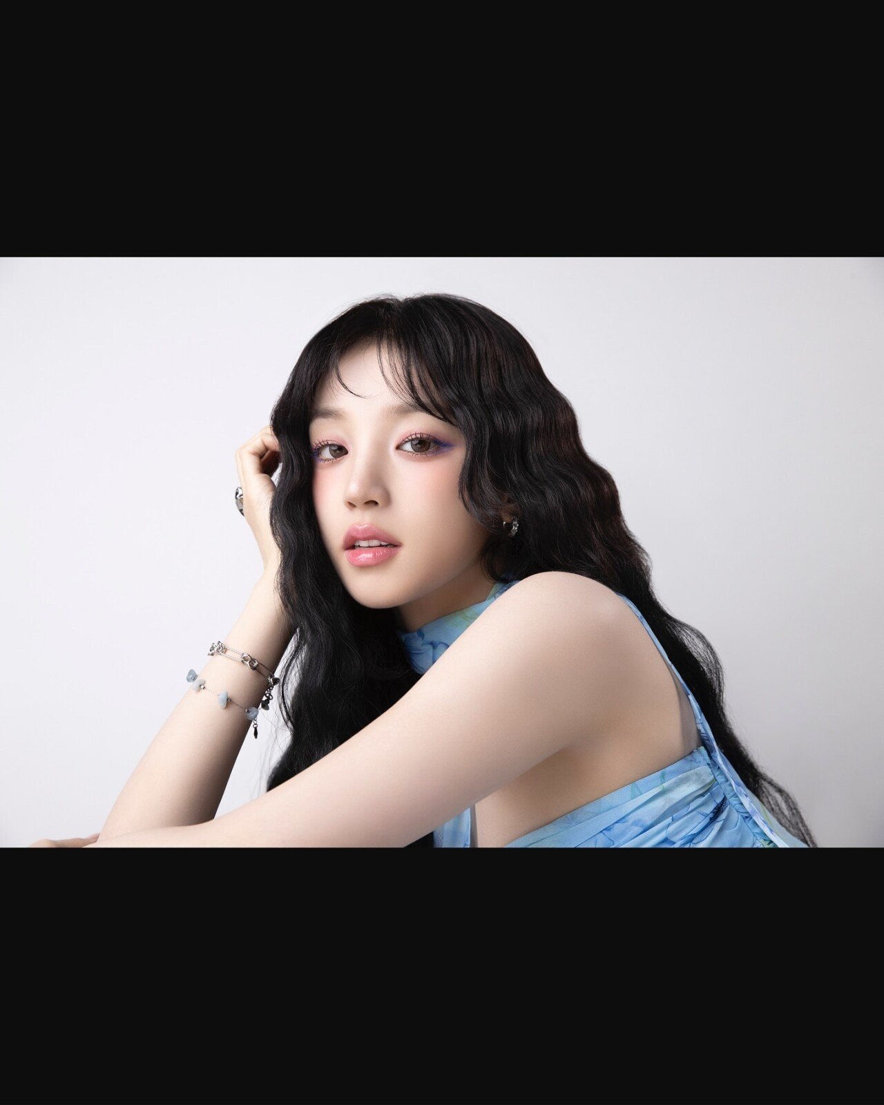여자아이들 우기